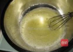 戚风蛋糕的做法图解4