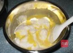 戚风蛋糕的做法图解9