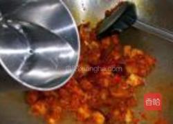 叁巴土豆江鱼子的做法图解13