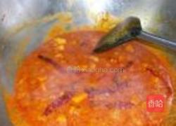 叁巴土豆江鱼子的做法图解14