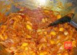 叁巴土豆江鱼子的做法图解19