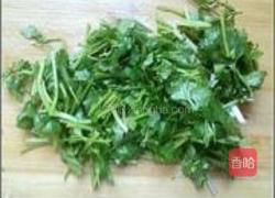 炒小豆腐的做法图解3