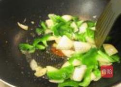 日式炒乌冬的做法图解2