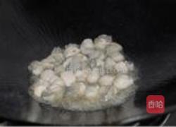 生蚝炒蛋的做法图解4