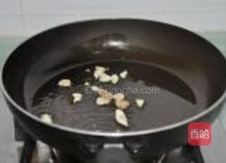 咖喱蟹粉的做法图解2