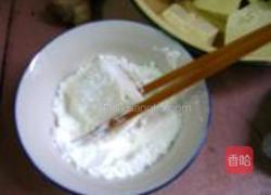 红烧豆腐的做法图解3