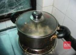 归枣煲鸡爪的做法图解5