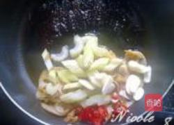 湘乡回锅藕的做法图解8