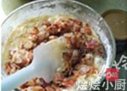 培根洋葱咸马芬的做法图解7