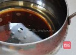 玉米须红糖茶的做法图解2