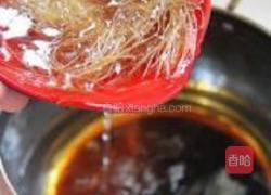 玉米须红糖茶的做法图解3