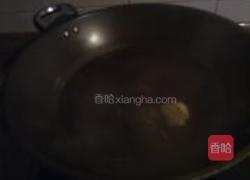 白灼基围虾的做法图解2