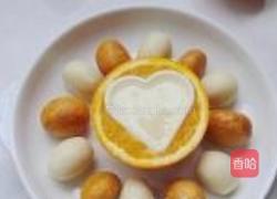 金银小馒头的做法图解12