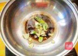 排骨豆角粘卷子的做法图解1