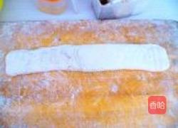 排骨豆角粘卷子的做法图解7