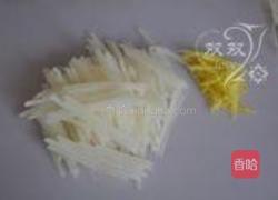 韭花酱的做法图解3