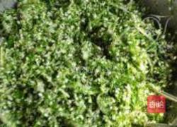 韭花酱的做法图解8