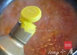 酸辣开胃豆腐的做法图解10