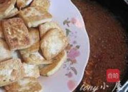 酸辣开胃豆腐的做法图解11