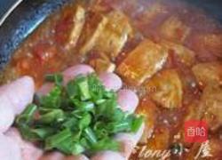 酸辣开胃豆腐的做法图解12