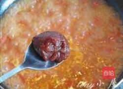 酸辣开胃豆腐的做法图解8