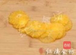 香橙拌苦瓜的做法图解6
