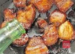 红烧肉的做法图解6