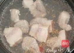 红烧肉的做法图解3