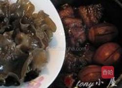 红烧肉的做法图解12