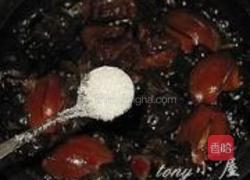 红烧肉的做法图解13