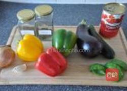 Ratatouille的做法图解1