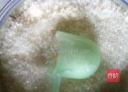 电压锅蛋糕的做法图解2