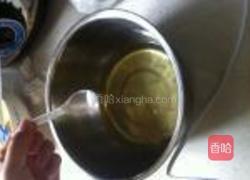 电压锅蛋糕的做法图解9