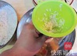 香甜糯米藕的做法图解5