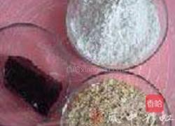 燕麦汤圆的做法图解1