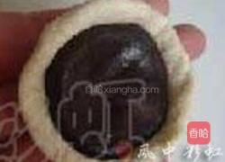 燕麦汤圆的做法图解4