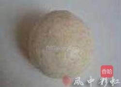 燕麦汤圆的做法图解5