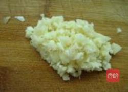 海藻芽拌粉丝的做法图解2