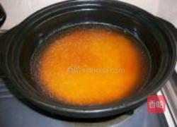 瓦堡梅香鸡饭的做法图解5