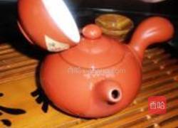 铁观音茶的做法图解5