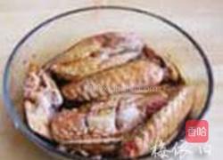 金桔焗鸡翅的做法图解3
