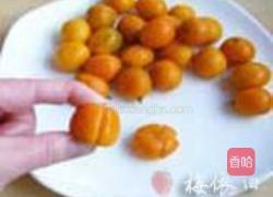 金桔焗鸡翅的做法图解5