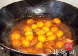 金桔焗鸡翅的做法图解9