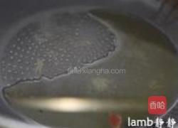 爆炒金蝉的做法图解4