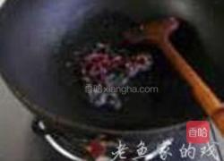枣香鳝丝饭的做法图解3