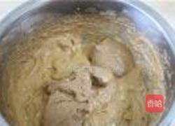 花生酱小饼干的做法图解5