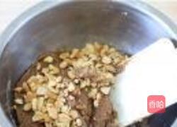 花生酱小饼干的做法图解7