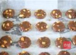 花生酱小饼干的做法图解8