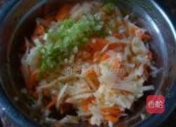 香煎土豆饼的做法图解2