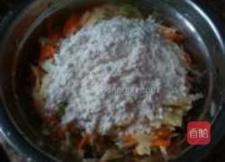 香煎土豆饼的做法图解3
